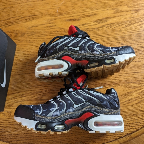 Nike Tn air max plus - Picture 2 of 6